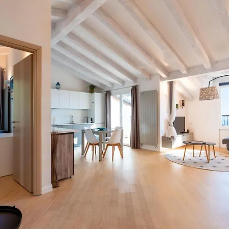 Апартаменты Paradise View By Interhome
