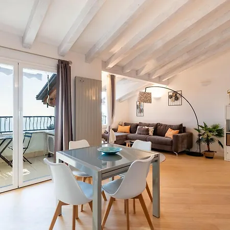 Paradise View By Interhome Апартаменты Алассио