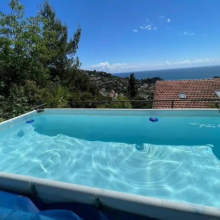 Paradise View By Interhome Апартаменты *