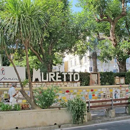 Appartamento Paradise View By Interhome Alassio