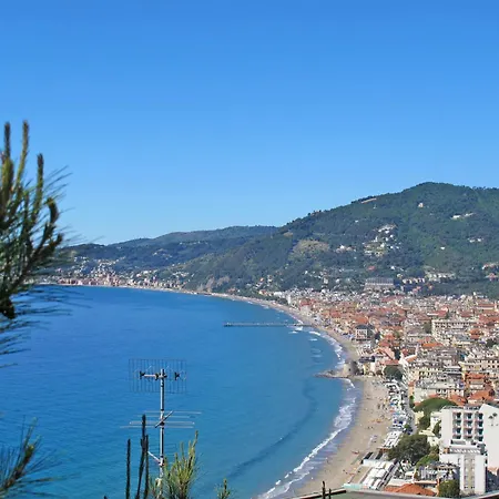 Appartamento Paradise View By Interhome *