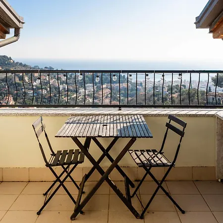 Paradise View By Interhome *