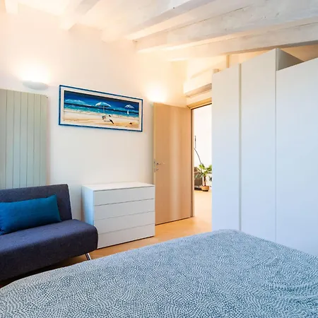 Paradise View By Interhome Alassio