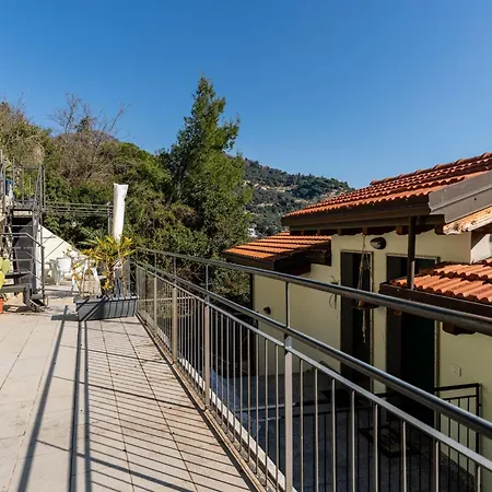 Paradise View By Interhome Apartment *