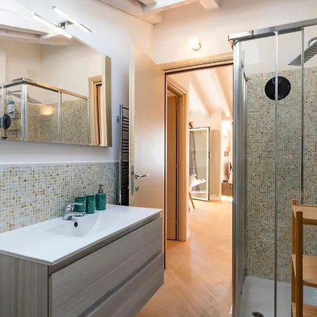 Appartamento Paradise View By Interhome *