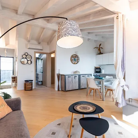 Paradise View By Interhome Alassio