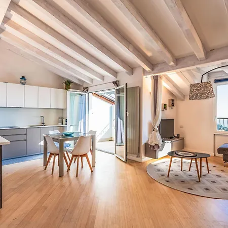 Apartment Paradise View By Interhome