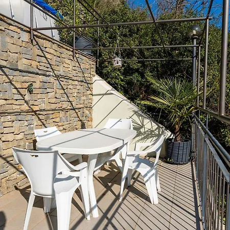 Paradise View By Interhome Appartamento Alassio