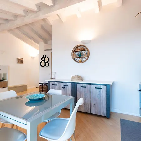 Paradise View By Interhome Apartment