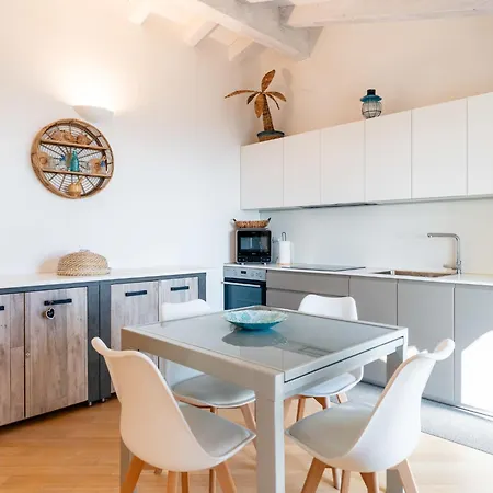 Paradise View By Interhome Appartamento *