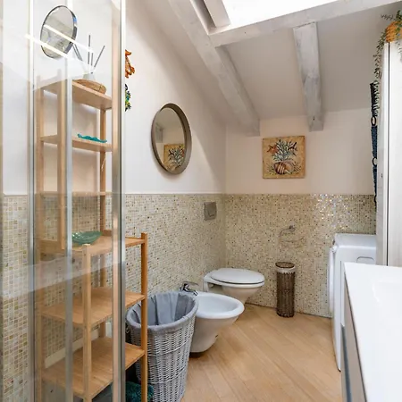 Appartamento Paradise View By Interhome Alassio