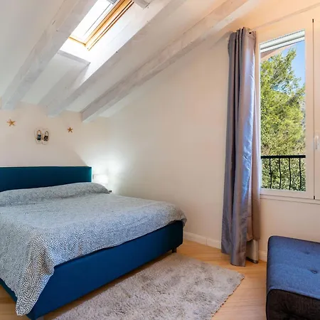 Apartment Paradise View By Interhome Alassio