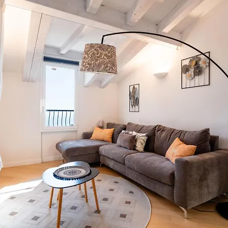 Paradise View By Interhome