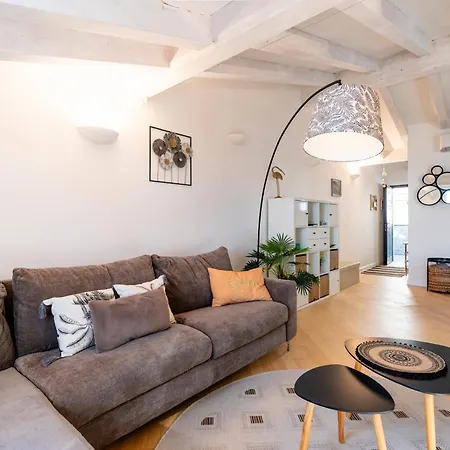 Paradise View By Interhome Apartment