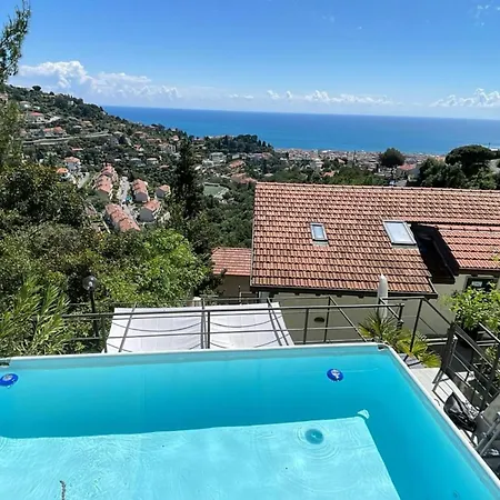 Paradise View By Interhome *